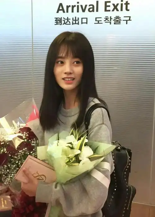 鞠婧祎有那么漂亮吗(鞠婧祎真实素颜照美若天仙)