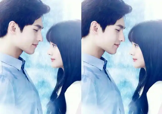 杨洋郑爽再续前缘微笑夫妇合体有望网友听名字就是大制作