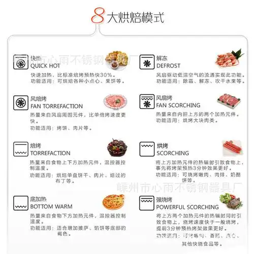 2015年新款k01时哥家用烘焙烤箱 多功能食品烘焙小电烤箱