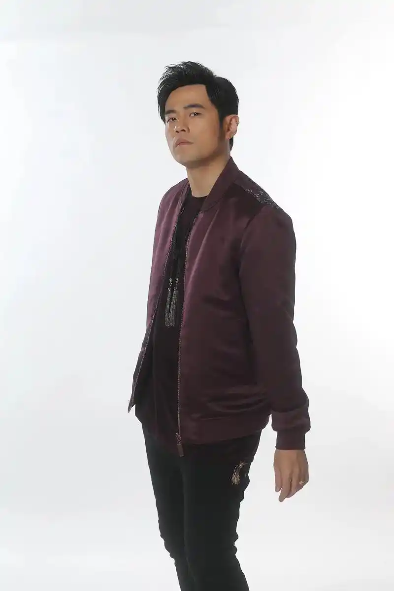 周杰伦高清定妆照,这迷人的眼神.#周杰伦 #周杰伦jaych - 抖音