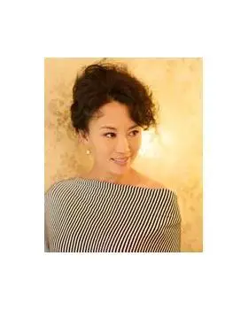 马丽个人资料简历档案_影视演员_娱乐 - 手机前瞻网