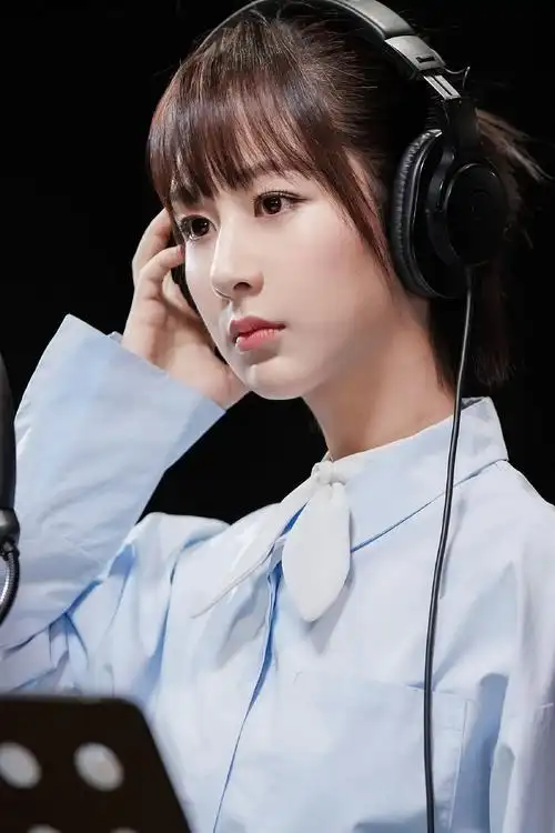 『亲爱的热爱的』 79佟年 ♀杨紫