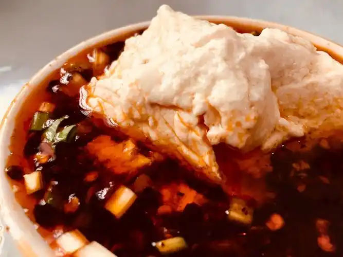 豆花～ 舌尖上的中国