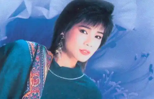 为什么台湾金曲四大歌手中的韩宝仪,从未出现在综艺节目中?