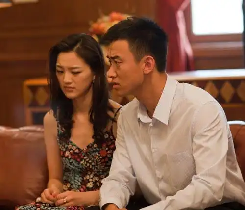 先结婚后恋爱剧情