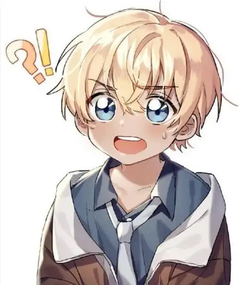 名杀手琴酒的直觉一直都很准的都是高智商耽误了他