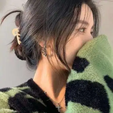 我要个性网2018最新高冷气质女生头像 好看新款女生微信头像女大全