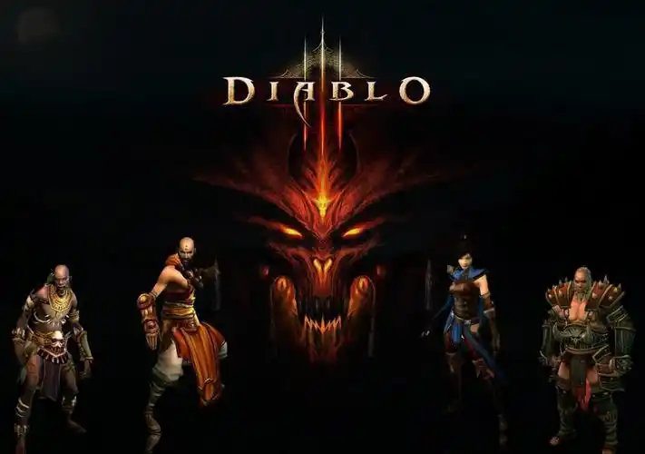 反转再反转!《暗黑破坏神3》即将登录任天堂ns平台