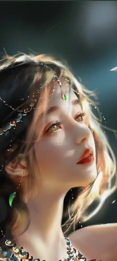 壁纸合集鬼刀典藏系列