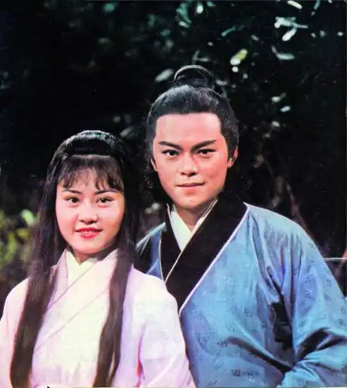 在金庸的15部武侠作品中,《神雕侠侣》的翻拍次数最多,在金庸迷心中的