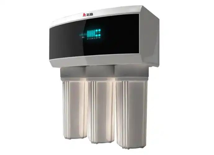 志高净水器怎样—志高净水器的优势介绍