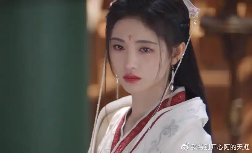 又一优质古装剧官宣,男女主大家都认识,光看剧照观众血槽已空!