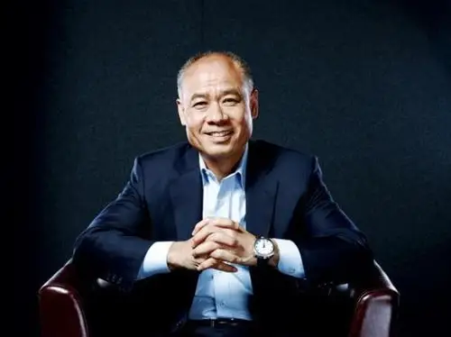 李宁:让老品牌焕发新活力