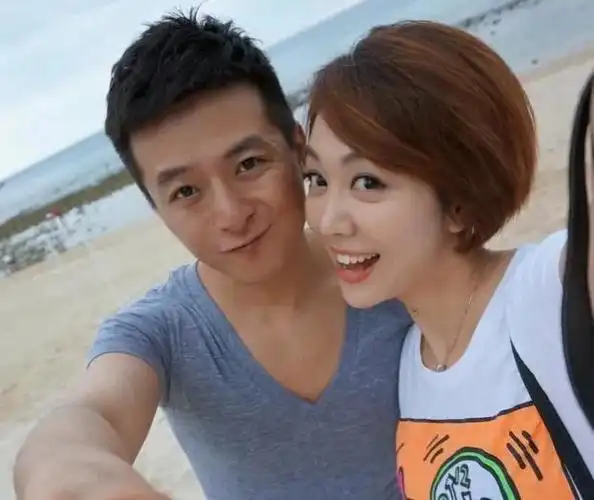 姜妍结婚了吗,姜妍的老公是谁