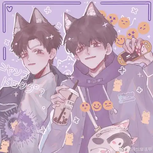 盘点内娱cp好嗑的点已更新皇权富贵光电潇应