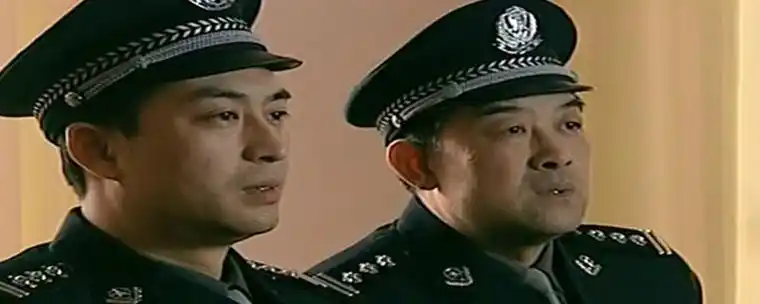 林荫局长是什么电视剧林荫局长是什么电视剧的人物