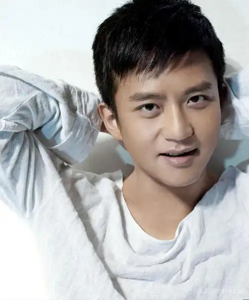 邓超为什么能模仿刘德华这么像