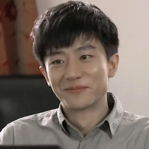 微博早期的黄轩真的好奶啊