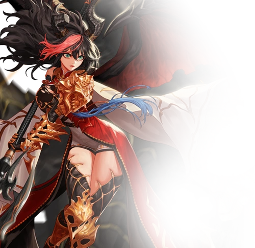 原画国服守护者三觉立绘展示这波真是神话级削弱