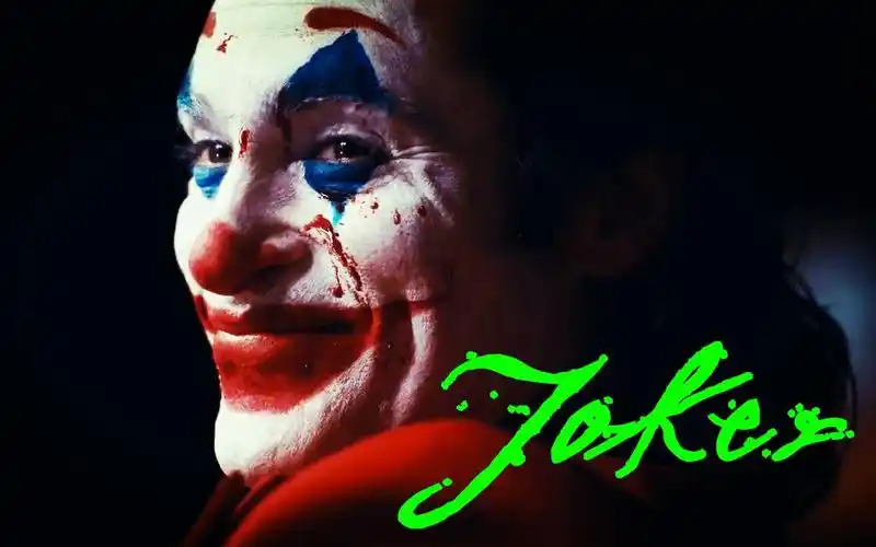 【小丑】不癫狂!不疯魔!不成活!——杰昆 · 菲尼克斯