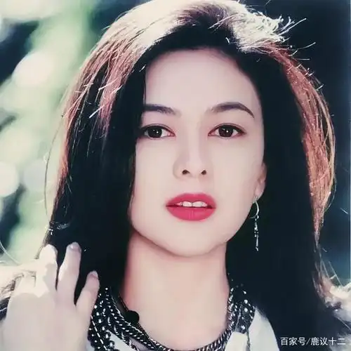 "香港女枭雄"陈岚的风云往事