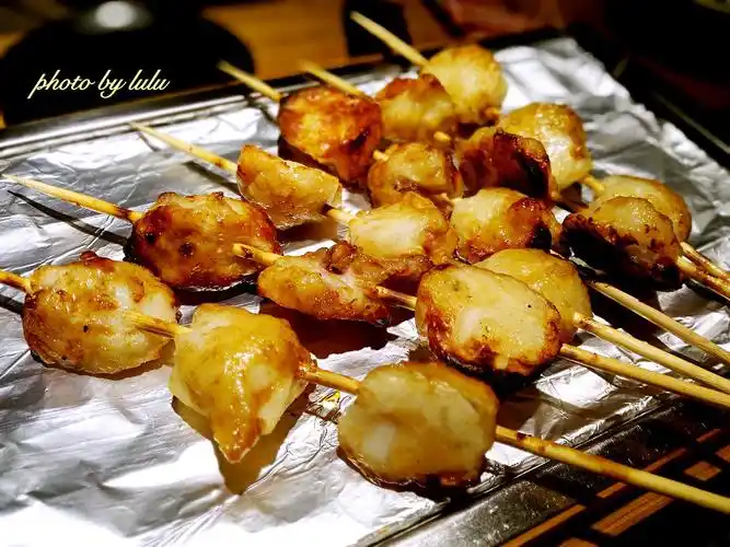 冰城串吧新品上市等你来撸