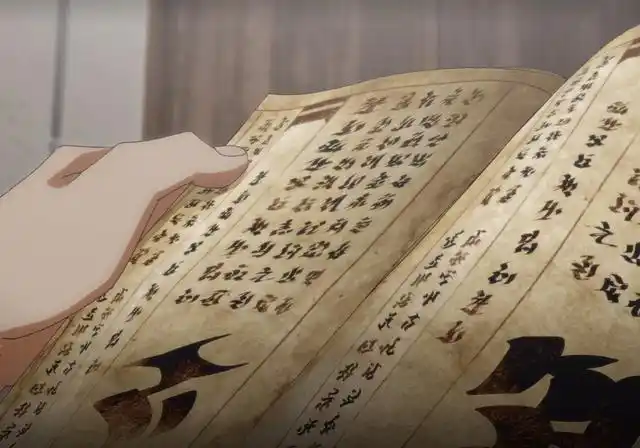 《历师》动画元宵登场,除夕喊哥哥很萌,老人的故事看哭了!