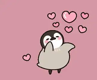 小祺鹅gif表情包祺鹅批速进0323已更新