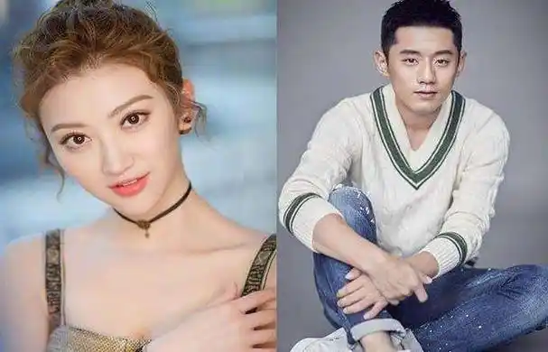 体坛娱事:景甜张继科恋情有变?微博公开心声提到"放弃"