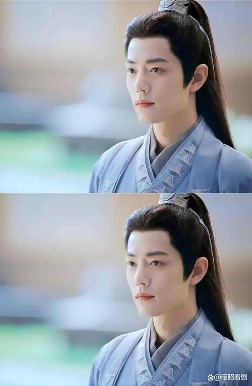 玉骨遥剧情简介,肖战除了陈情令外的第一部古装剧