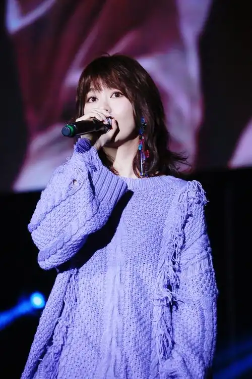 持续更新丨如果世界上只剩下一个郁可唯的长发党