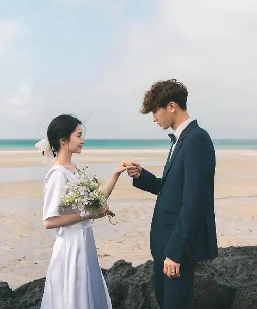 5个技巧让你拍摄出甜蜜的情侣照,简单好用又自然,情侣要学一下