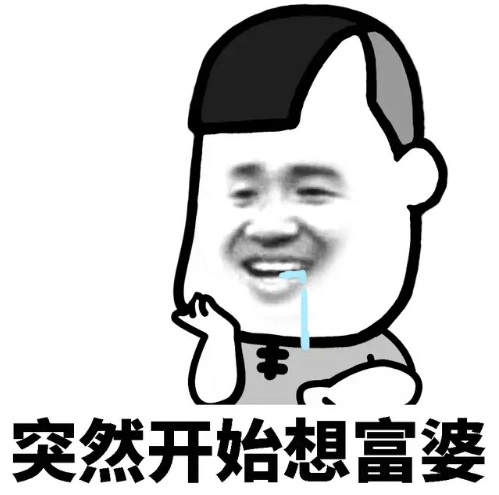 熊猫头gif搞笑gif逗gif表情包gif突然开始想gif蠢萌gif