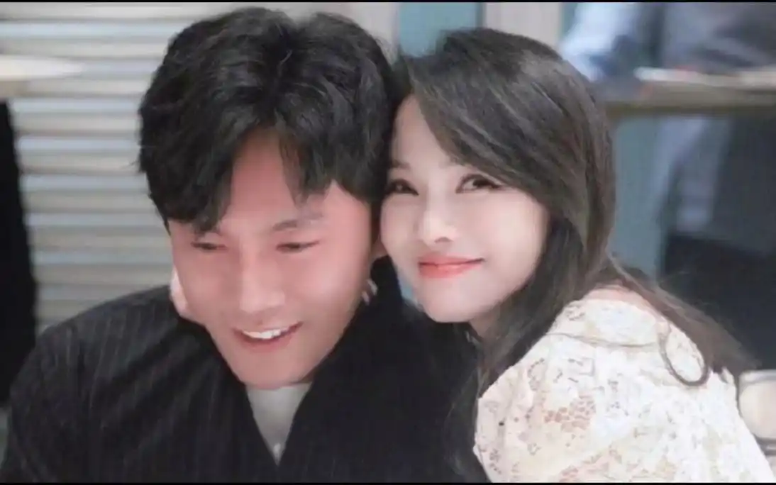 伊能静回应与丈夫秦昊不互动:保持神秘感是非常重要的