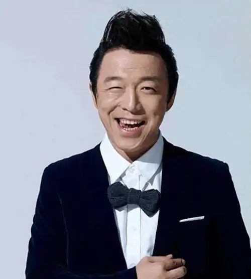 黄渤:丑着丑着就顺眼了,怼人厉害情商还高