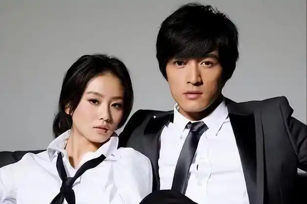 从胡歌到何润东清纯女神刘诗诗现形记连亲妈都看不下去了