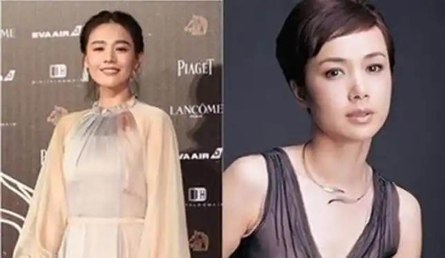 蒋雯丽和马思纯是什么关系?她们共合作过哪些作品!