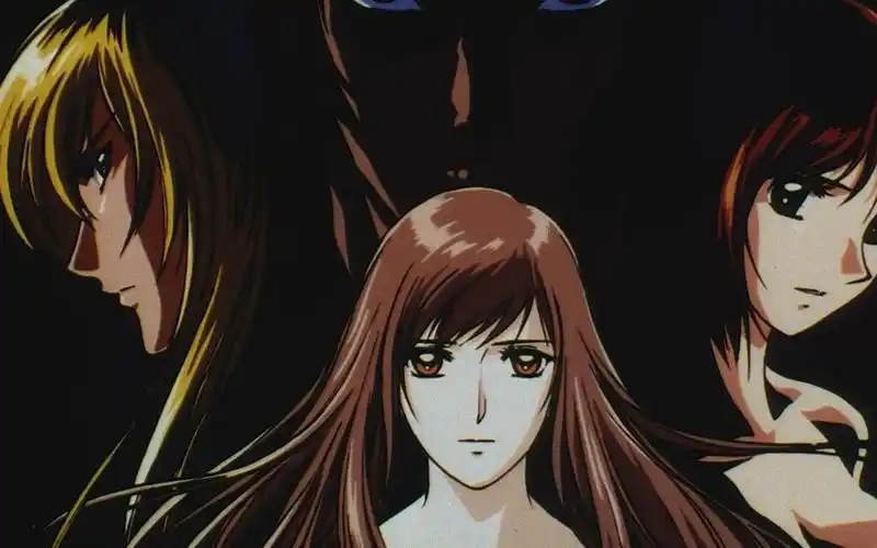 デビルマンレディーdevil lady(女恶魔人) ed1 rebirth ～女神転生