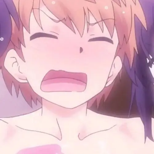 动漫情头:什么?你没有对象?难道国家没有发给你吗?