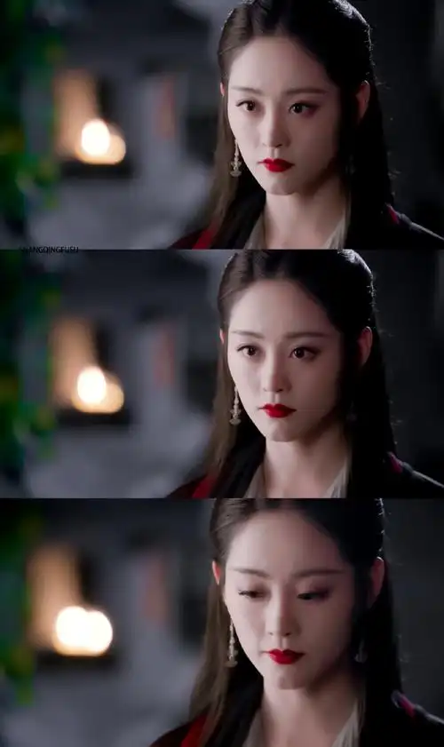 (祝绪丹)周芷若.