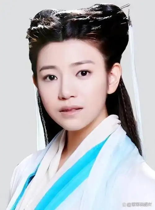 但是现在每个人都首先想到的是"陈晓的婚姻伴侣".