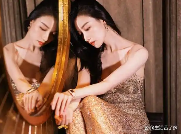 善恶终有报35岁无人敢娶的倪妮已经活成了一个笑话