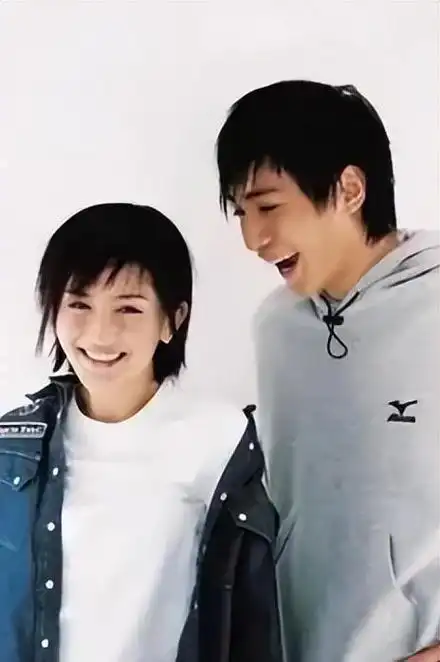 18年后再看刘烨和谢娜他们6年的爱情直到现在还是意难平