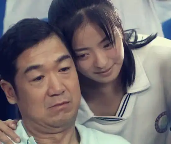 【图】石云鹏演过的电视剧《养父》简介 温情讲述父爱无疆的故事(3)_