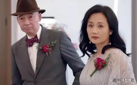 3位妈妈专业户生得一张娇生惯养脸自带贵气演不来恶人