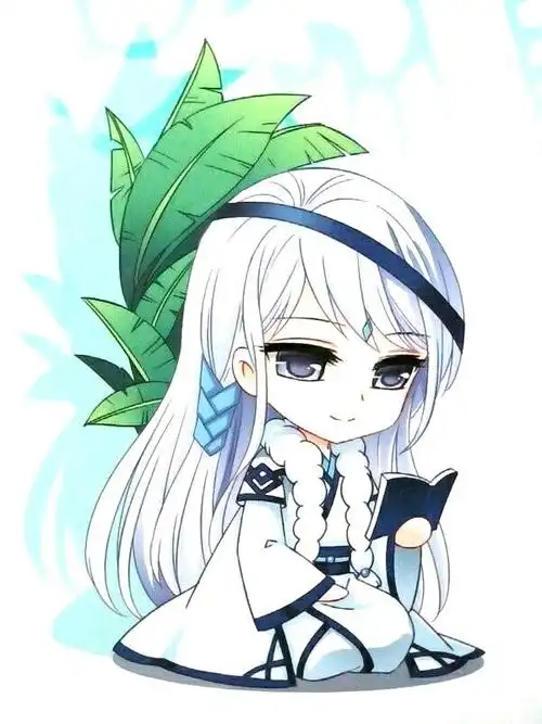 今天是风起苍岚沐轻忧的生日