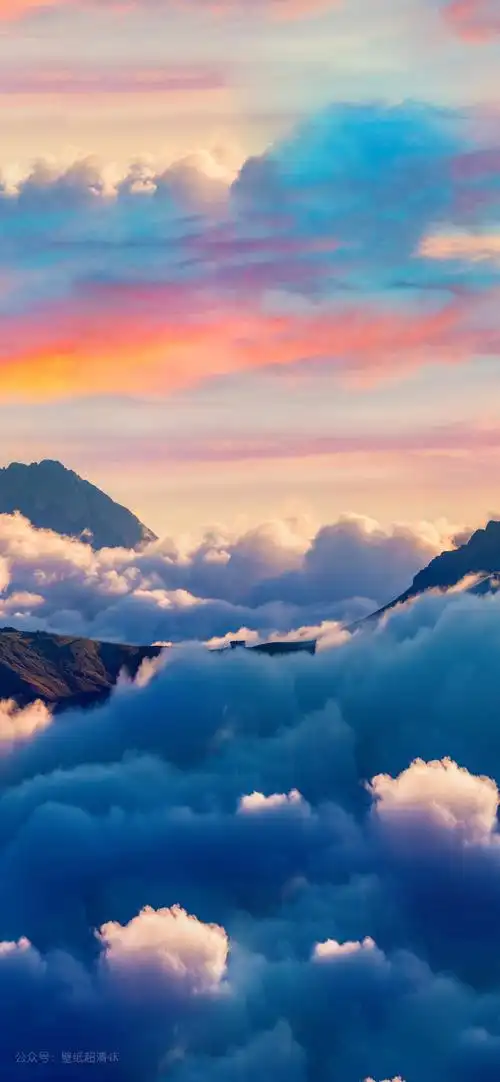 高清风景壁纸大自然