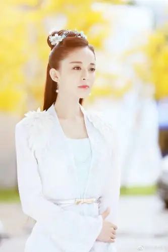 古力娜扎 饰 徐有容