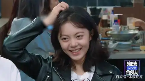 赵今麦有了新的cp?有点可惜