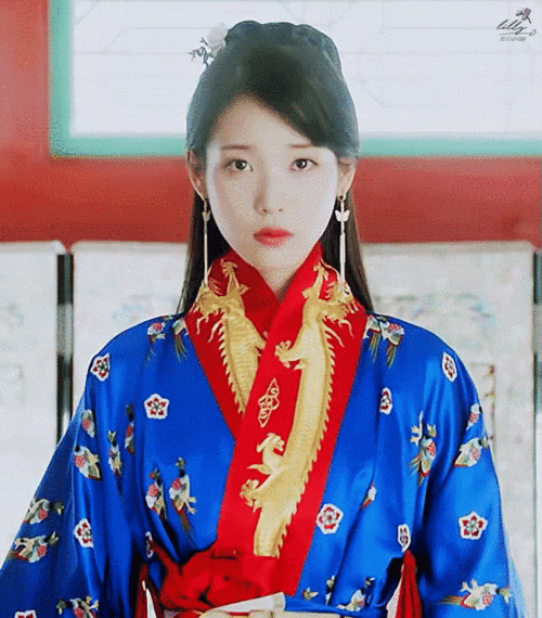 盘点韩国女星的古装造型,你更吃谁的颜